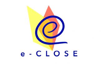 project e-CLOSE logo