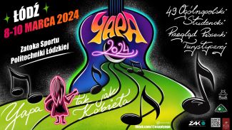 YAPA 2024. Grafika