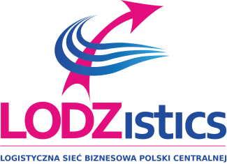 LODZistics logotyp