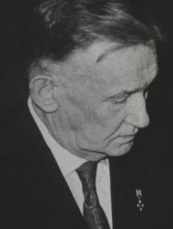 Zdjęcie poglądowe: Marian Chwalibóg