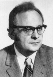 zdjęcie portretowe: Edward Galas