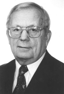 Zdjęcie portretowe: Józef Góra