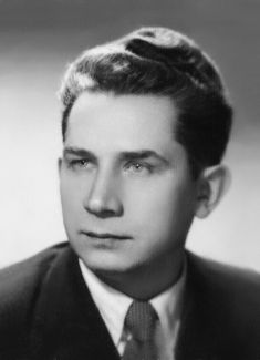 zdjęcie portretowe: Franciszek Kotarski