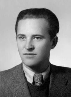 Zdjęcie portretowe: Henryk Zając