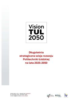 Vision TUL 2050