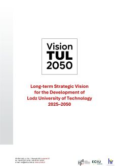 Vision TUL 2050