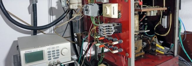 preview, Constructional studies of contact systems