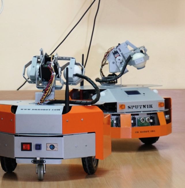 preview, Advanced control methods: