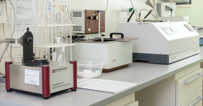 preview, SLAC accredited laboratory