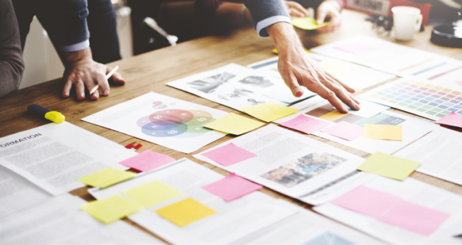 preview, Analysis of the readiness of a technology for commercialization