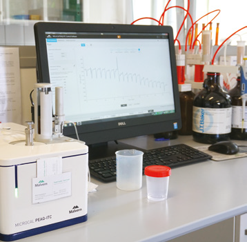 preview, Selection of storage conditions