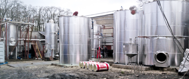 preview, Low-waste methods for converting sugar, starch and lignocellulosic