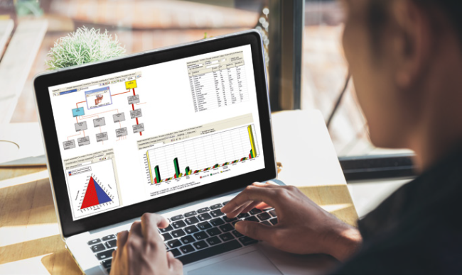 preview, Life cycle assessment for products and processes