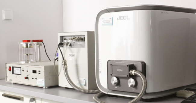 preview, Determination of selected bioactive compounds