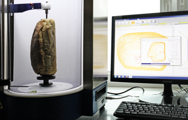 preview, Determination of bioactive compounds