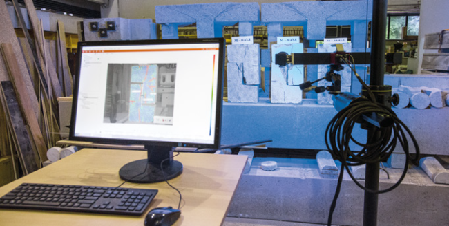 preview, Reinforcing of existing structures