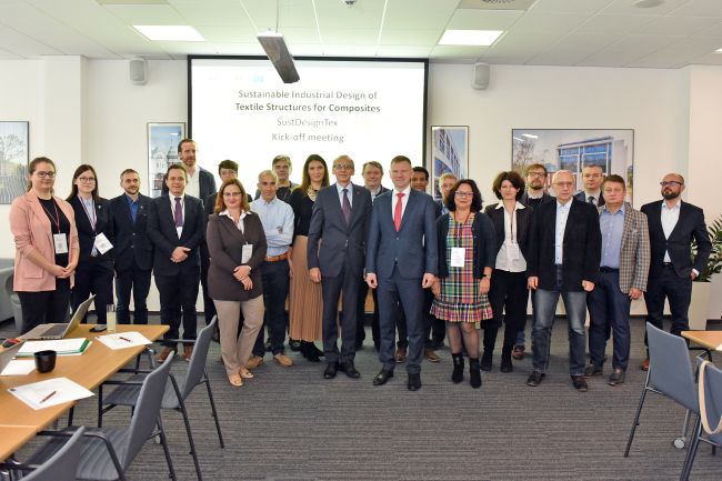 Participants od meeting