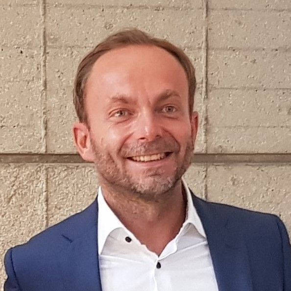 Profesor Wojciech Pisula