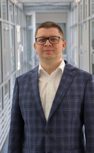 Zdjęcie portretowe: Tomasz Marszałek