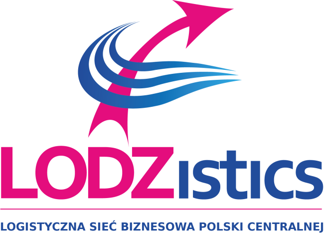 LODZistics logotyp