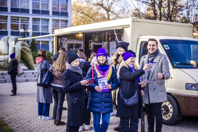 Mobility Week na PŁ