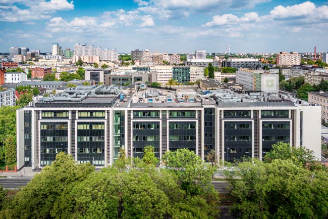 Budenk Alchemium - magia chemii jutra, fot. Patryk Grądys