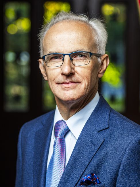 prof. dr hab. inż. Paweł Wawrzyniak