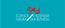 Logotyp Science4Business