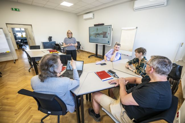 EduLab - Laboratorium Centrum Kształcenia