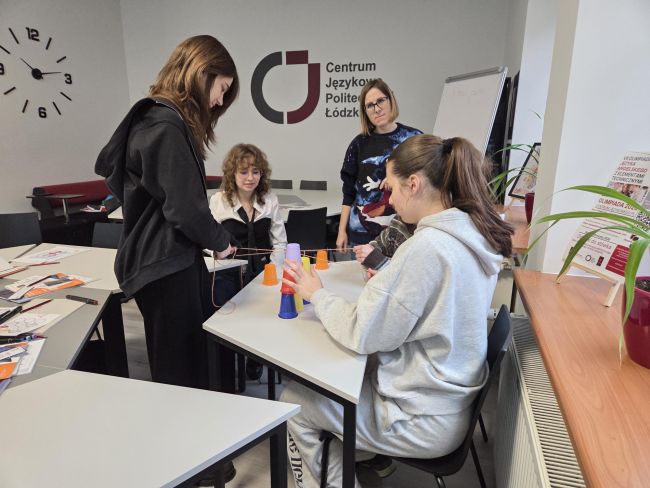 Przestrzenie edukacyjne w CJ