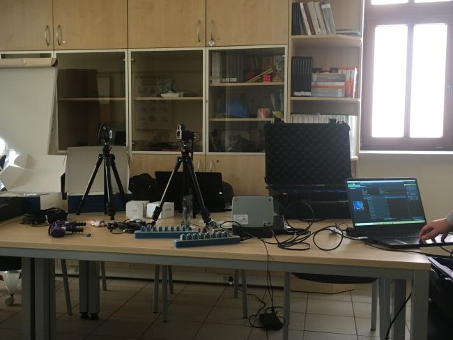 Laboratorium Ergonomii „EQUAL”