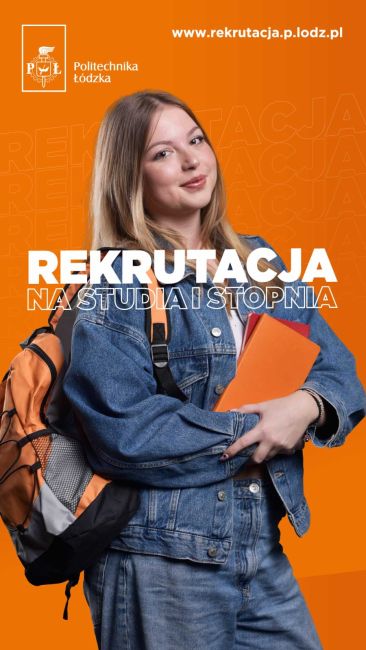 Rekrutacja na studia I st.