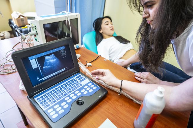 Laboratorium Inżynierii Biomedycznej