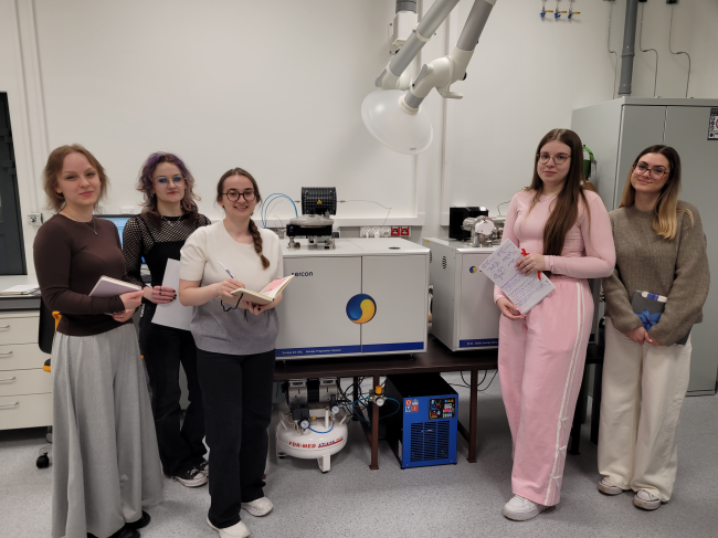Laboratorium Badań Efektów Izotopowych