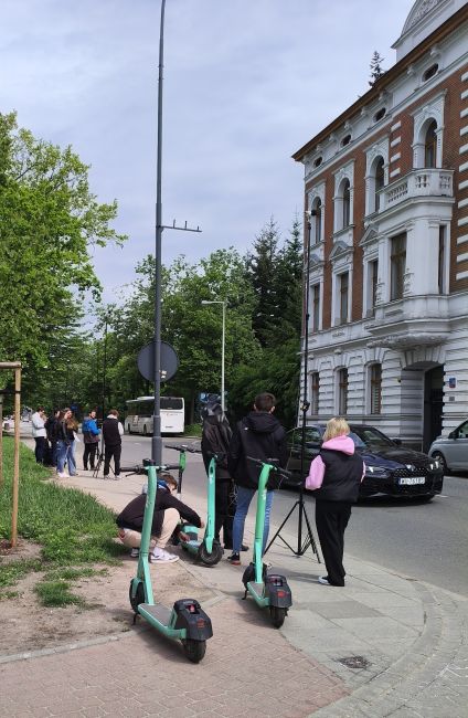 LabNOISE – Laboratorium Akustyczne