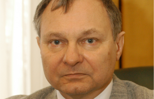 Professor Andrzej Napieralski