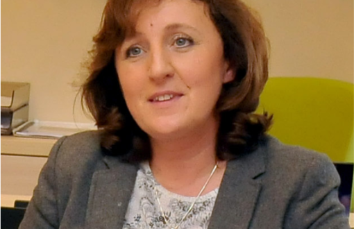 Professor Beata Gutarowska