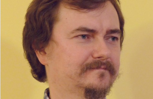 Professor Szymon Grabowski