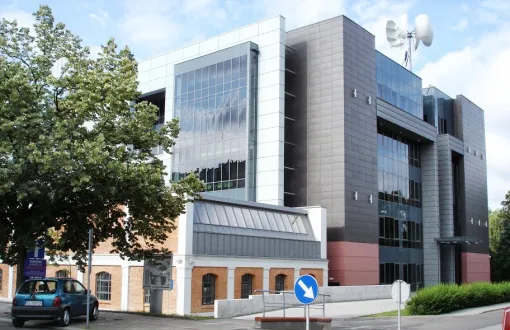 Lodz University of Technology. Faculty of Mechanical Engineering