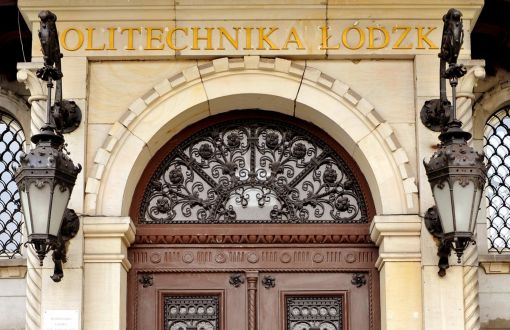 Lodz University of Technology: Rectors Office