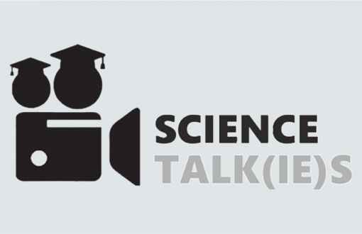 Science Talk(ie)s icon