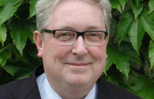 Alexander Steinbuchel, ICRI-BioM Director