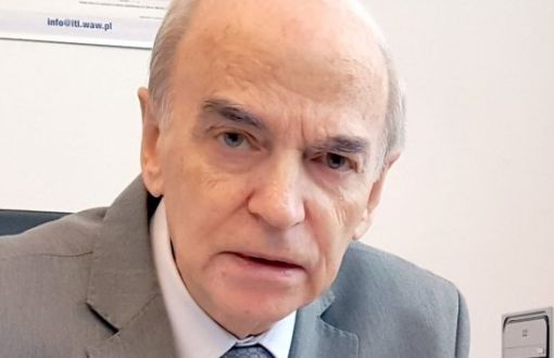 Professor Michal Tadeusiewicz