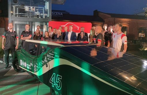 New version Eagle Two