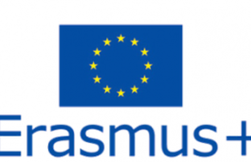 logo Erasmus+