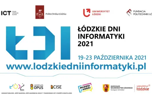 ŁDI 2021