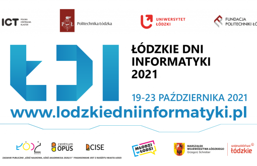 ŁDI 2021