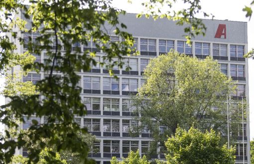 Budynek Instytutu Architektury i Urbanistyki PŁ, fot. archiwum PŁ