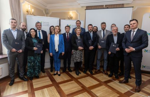 The Regional Council of the Industry of the Future in Lodz 
