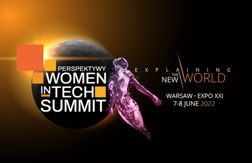 Women In Tech Summit 2022